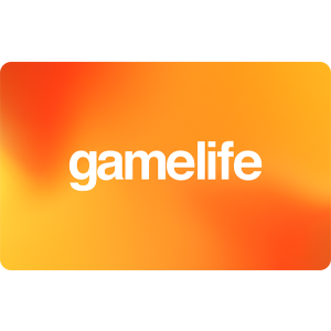 Gift Card Gamelife