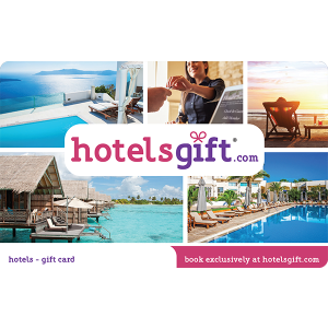 Gift Card HotelsGift 