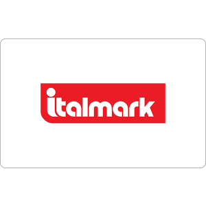 Gift Card Italmark