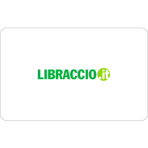 Gift Card Libraccio.it