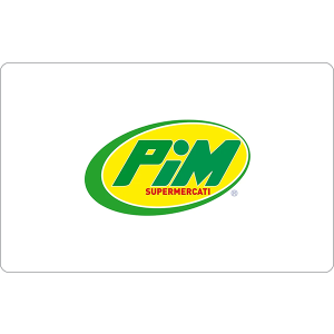Gift Card Pim