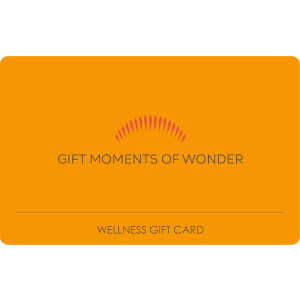 Wellness Gift Card QC SPA