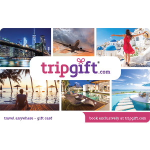 Gift Card TripGift