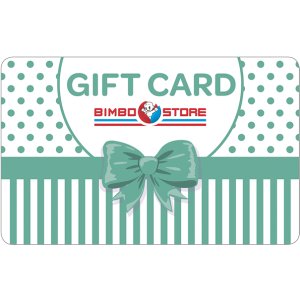 Gift Card Bimbostore