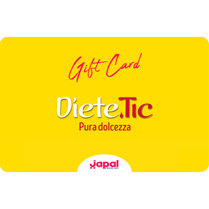 Gift Card Diete.tic