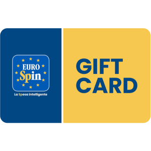 Gift Card Eurospin