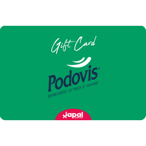 Gift Card Podovis
