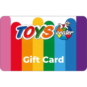 Gift Card Toys 