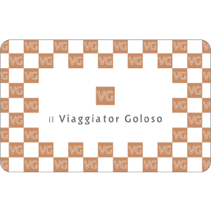 Gift Card Il Viaggiator Goloso