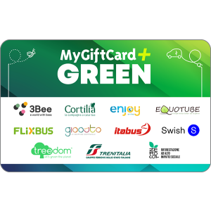 MyGiftCardPlus Green