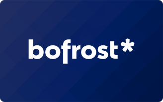 Gift Card Bofrost