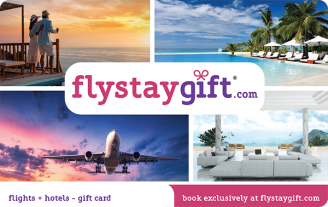 Gift Card FlystayGift