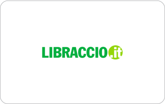 Gift Card Libraccio.it