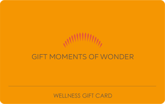 Wellness Gift Card QC SPA