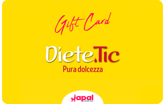 Gift Card Diete.tic