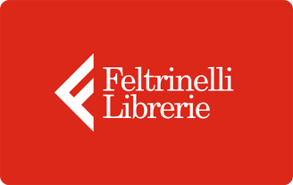 Gift Card laFeltrinelli Carta Regalo