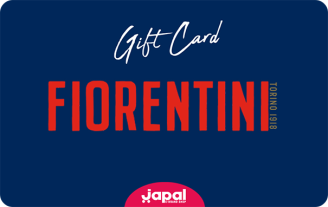 Gift Card Fiorentini