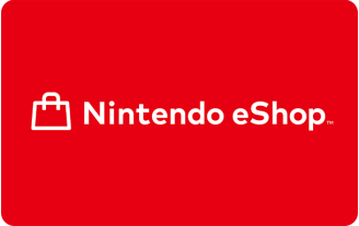 Nintendo eShop Card