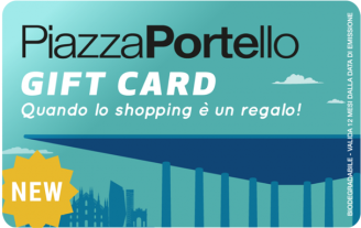 Gift Card Centro Commerciale Piazza Portello