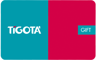Gift Card Tigotà Carta Regalo