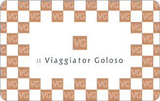 Gift Card Il Viaggiator Goloso