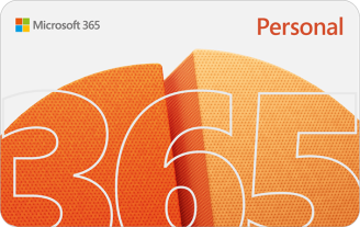 Gift Card Microsoft Office 365 Personal Abbonamento