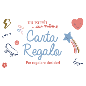 Gift Card Du Pareil au Meme 