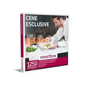 Smartbox Cene esclusive