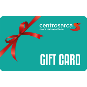 Gift Card Centro Commerciale Centro Sarca