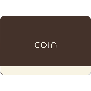 Gift Card Coin Carta Regalo