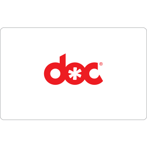 Buono doc Supermercati