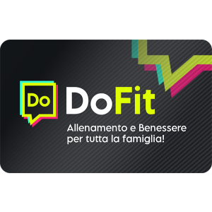 Abbonamento DoFit