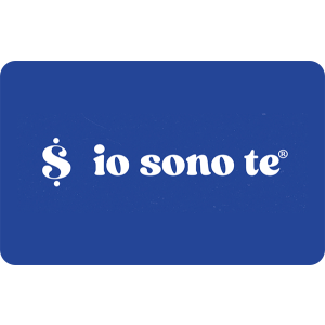 Gift Card Io sono te