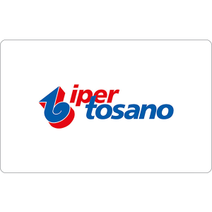 Gift Card Iper Tosano