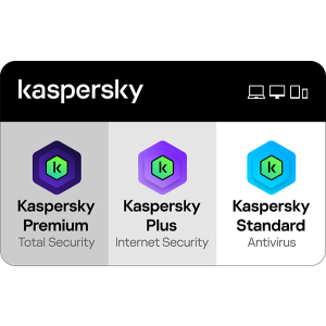 Antivirus Kaspersky