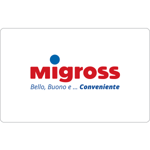 Gift Card Migross