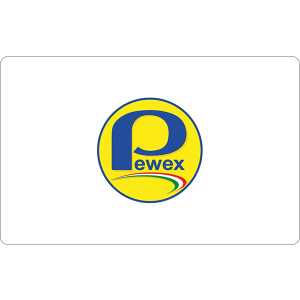 Gift Card Pewex