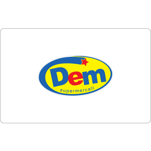 Buono Supermercati Dem