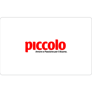 Buono Supermercati Piccolo