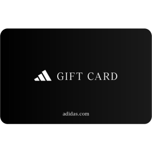 Adidas Carta Regalo, Gift Card 
