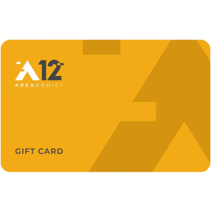 Centro Commerciale Area12