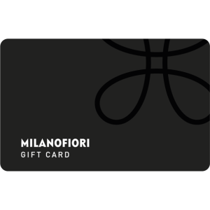 Gift Card Centro Commerciale Milanofiori