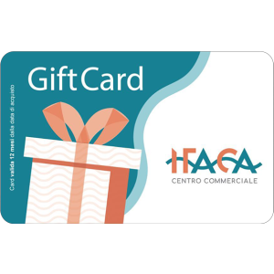 Centro Commerciale Itaca