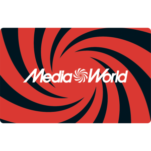 Gift Card MediaWorld