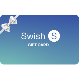 Carta Ricarica Veicoli Elettrici - Swish