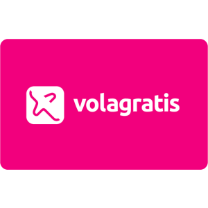 Gift Card Volagratis