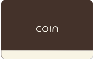 Gift Card Coin Carta Regalo