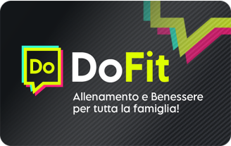 Abbonamento DoFit