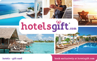 Gift Card HotelsGift 