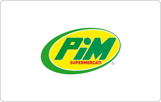 Gift Card Pim
